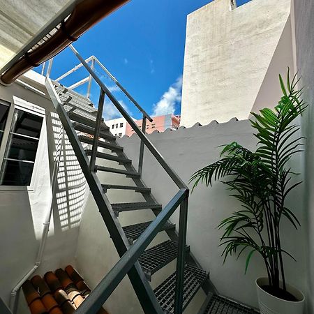 Ferienwohnung Casa Mi Mona Santa Cruz de la Palma  Exterior foto