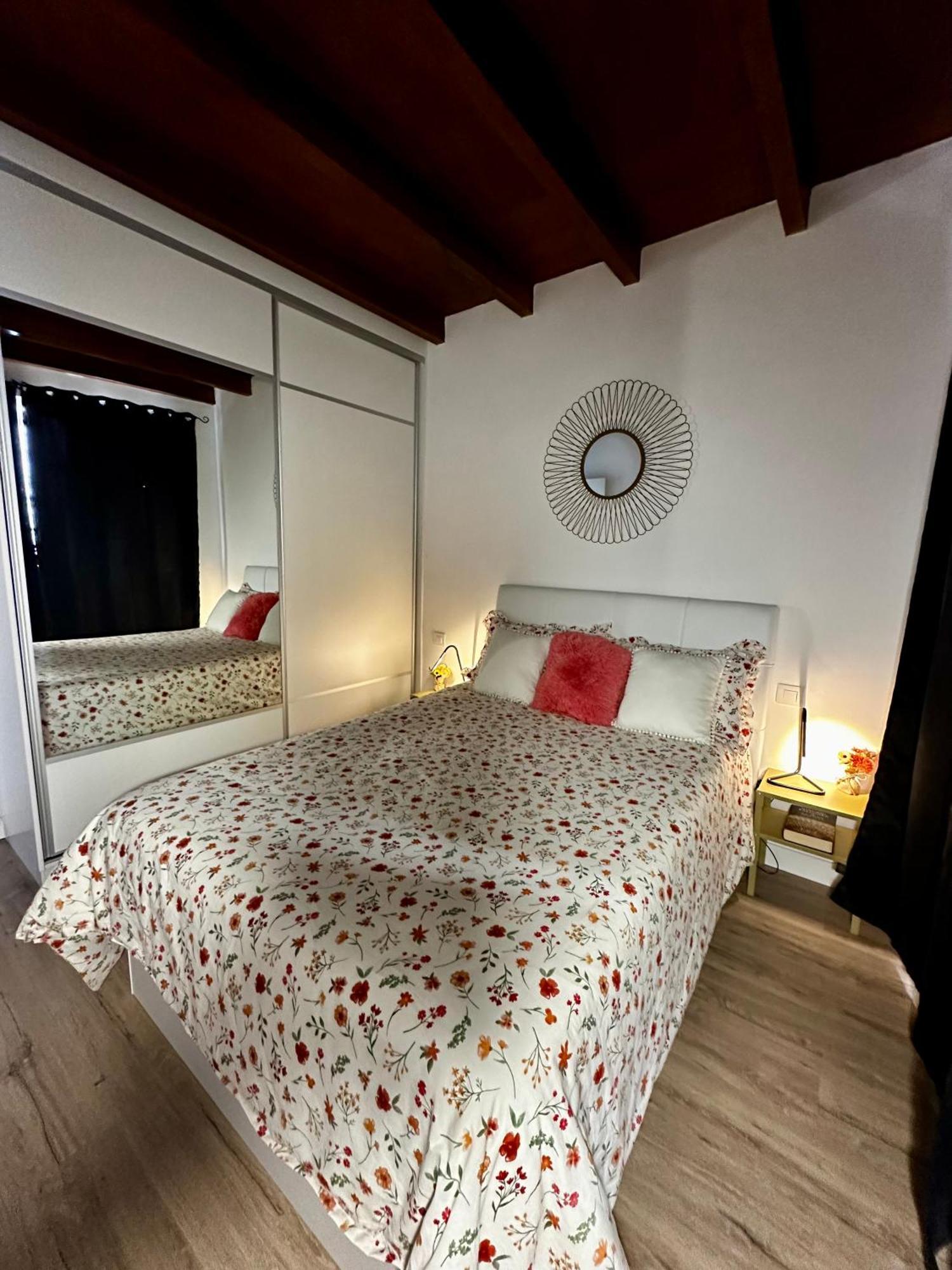 Ferienwohnung Casa Mi Mona Santa Cruz de la Palma  Exterior foto
